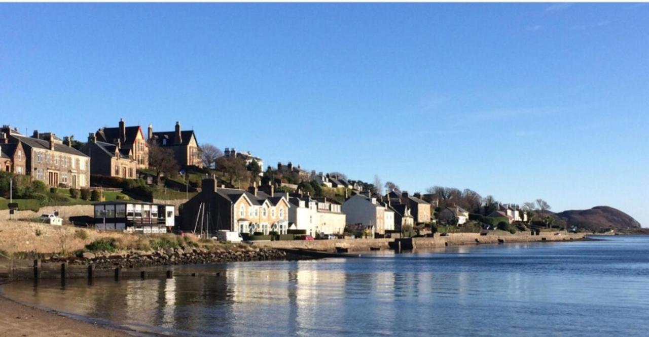 Inviting 1-Bed Apartment In Campbeltown Loch Views Esterno foto