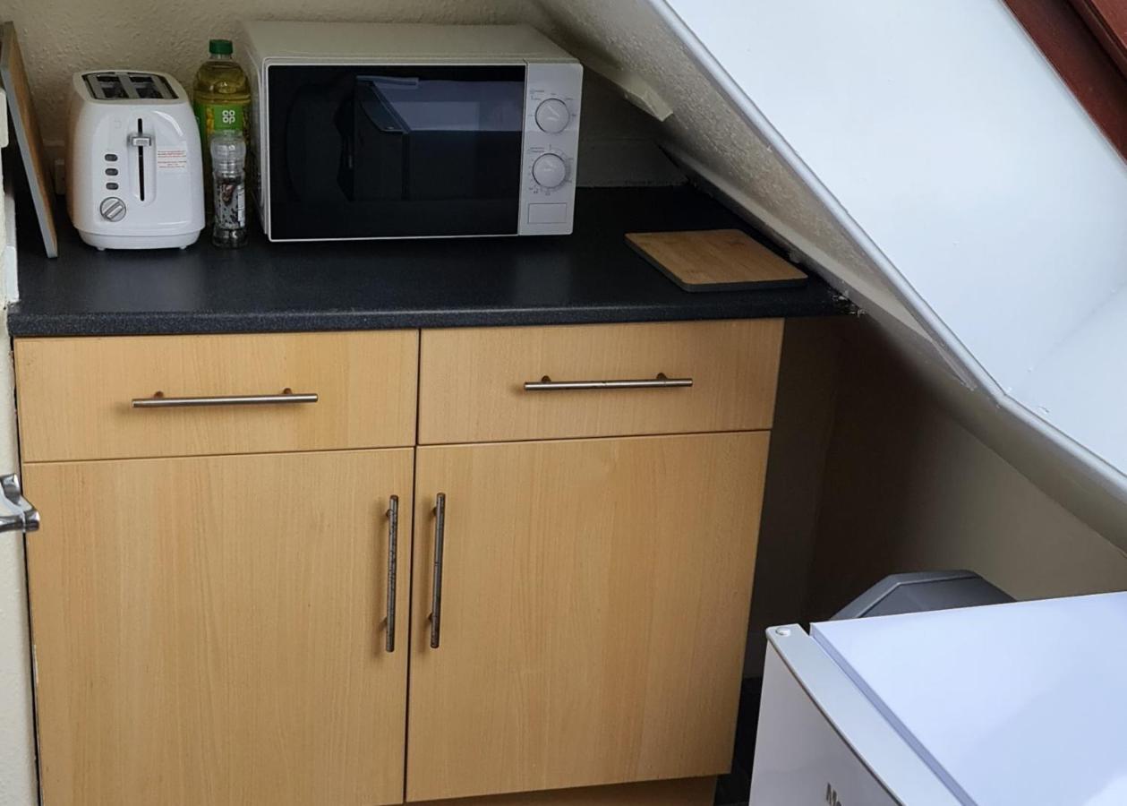 Inviting 1-Bed Apartment In Campbeltown Loch Views Esterno foto