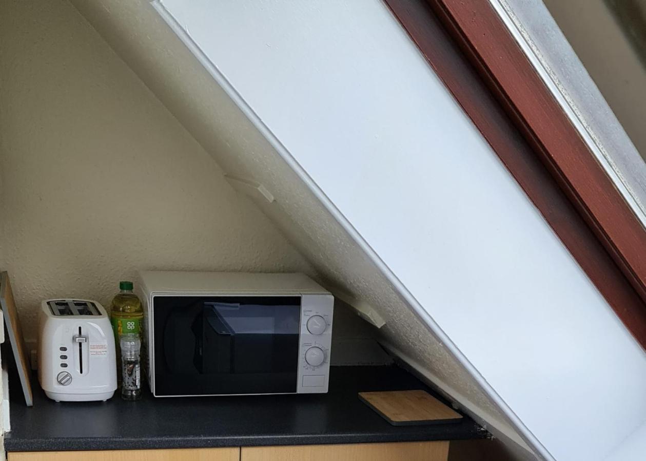 Inviting 1-Bed Apartment In Campbeltown Loch Views Esterno foto