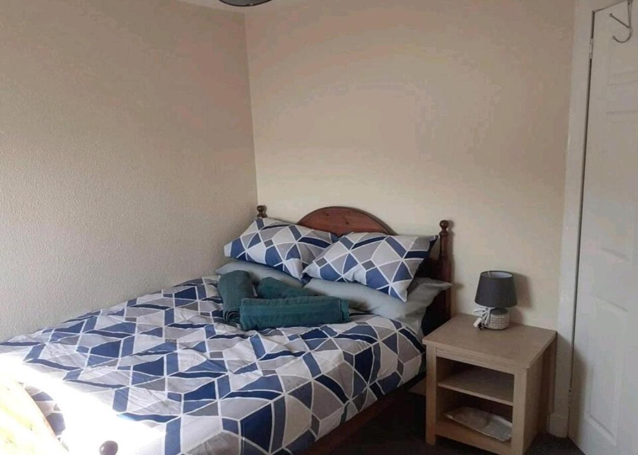 Inviting 1-Bed Apartment In Campbeltown Loch Views Esterno foto