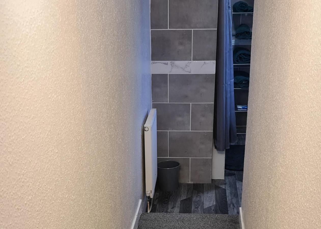 Inviting 1-Bed Apartment In Campbeltown Loch Views Esterno foto